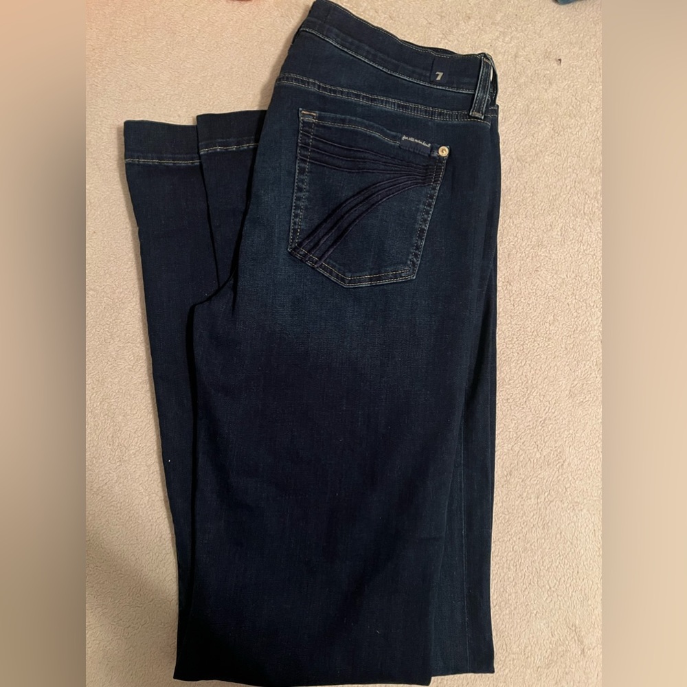 Brand New 7s jeans
